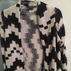 Gap Cardigan Sweater